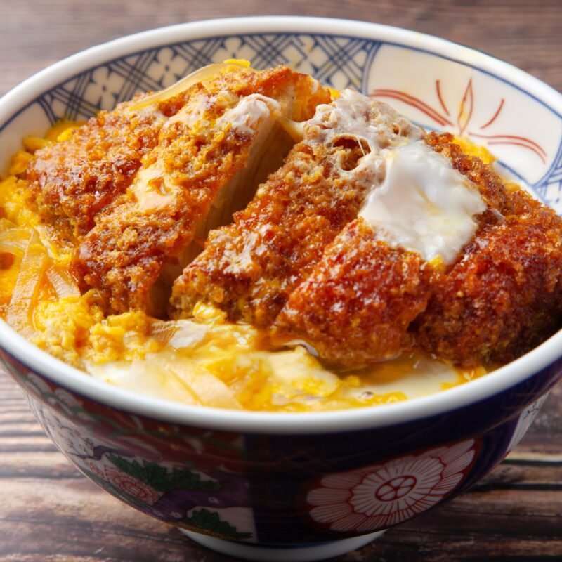 katsudon