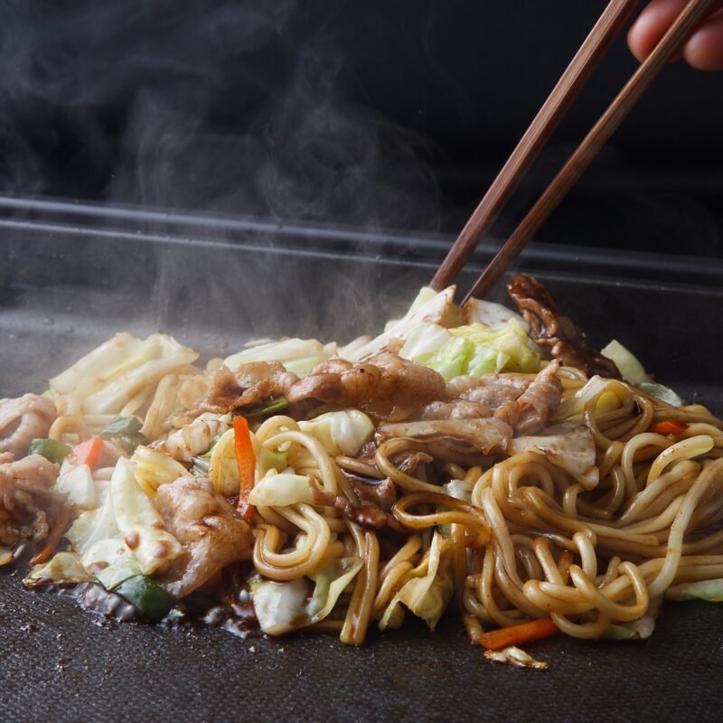 yakisoba